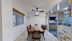 Blk 853 Hougang Central (Hougang), HDB Executive #625333841
